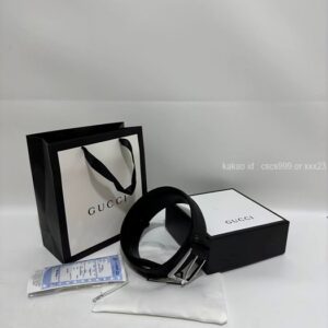 2025.12.15_[권ㅇㅇ 고객님 주문제품 검수사진] 구찌 벨트 레플리카 미러급 SA급 S급 고퀄리티 하이엔드 최상급 