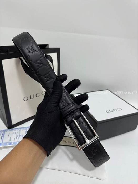 2025.12.15_[권ㅇㅇ 고객님 주문제품 검수사진] 구찌 벨트 레플리카 미러급 SA급 S급 고퀄리티 하이엔드 최상급  2