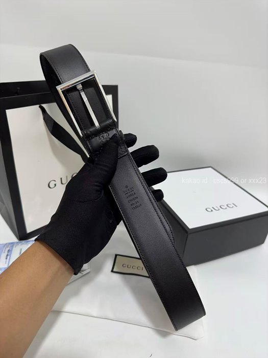 2025.12.15_[권ㅇㅇ 고객님 주문제품 검수사진] 구찌 벨트 레플리카 미러급 SA급 S급 고퀄리티 하이엔드 최상급  4