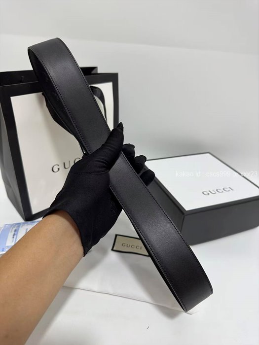 2025.12.15_[권ㅇㅇ 고객님 주문제품 검수사진] 구찌 벨트 레플리카 미러급 SA급 S급 고퀄리티 하이엔드 최상급  5