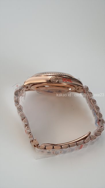 2025.12.17_[류ㅇㅇ 고객님 주문제품 검수사진] 로렉스 데이데이트 시계 레플리카 미러급 SA급 S급 고퀄리티 하이엔드 최상급  4