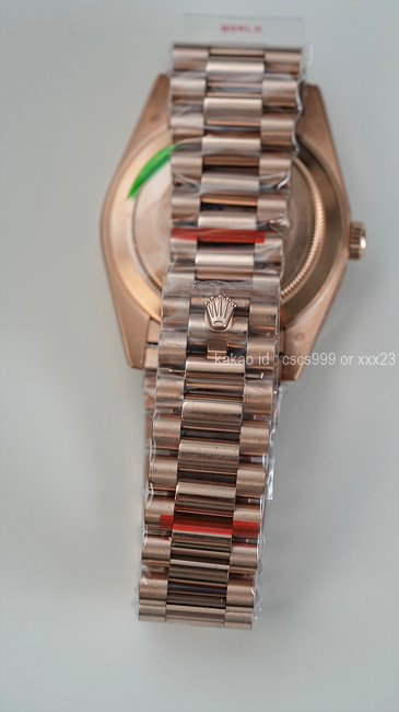 2025.12.17_[류ㅇㅇ 고객님 주문제품 검수사진] 로렉스 데이데이트 시계 레플리카 미러급 SA급 S급 고퀄리티 하이엔드 최상급  6