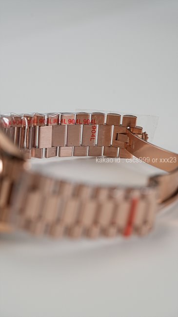 2025.12.17_[류ㅇㅇ 고객님 주문제품 검수사진] 로렉스 데이데이트 시계 레플리카 미러급 SA급 S급 고퀄리티 하이엔드 최상급  11