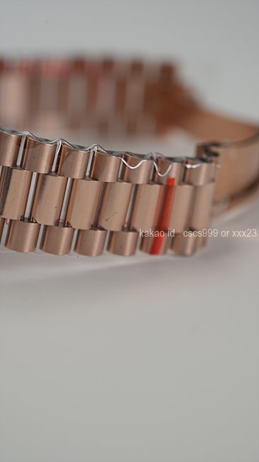2025.12.17_[류ㅇㅇ 고객님 주문제품 검수사진] 로렉스 데이데이트 시계 레플리카 미러급 SA급 S급 고퀄리티 하이엔드 최상급  12