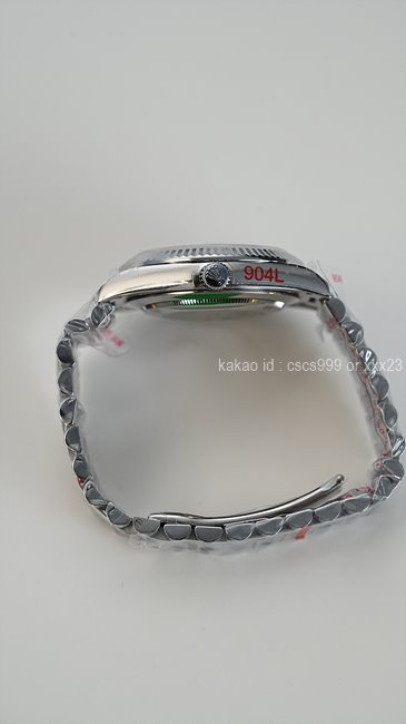 2025.12.17_[류ㅇㅇ 고객님 주문제품 검수사진] 로렉스 데이데이트 시계 레플리카 미러급 SA급 S급 고퀄리티 하이엔드 최상급  5