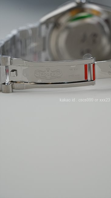 2025.12.17_[류ㅇㅇ 고객님 주문제품 검수사진] 로렉스 데이데이트 시계 레플리카 미러급 SA급 S급 고퀄리티 하이엔드 최상급  8