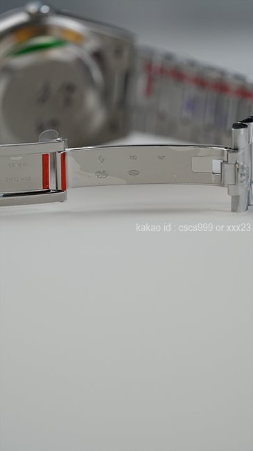 2025.12.17_[류ㅇㅇ 고객님 주문제품 검수사진] 로렉스 데이데이트 시계 레플리카 미러급 SA급 S급 고퀄리티 하이엔드 최상급  9