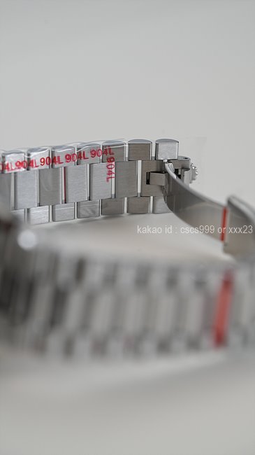 2025.12.17_[류ㅇㅇ 고객님 주문제품 검수사진] 로렉스 데이데이트 시계 레플리카 미러급 SA급 S급 고퀄리티 하이엔드 최상급  10