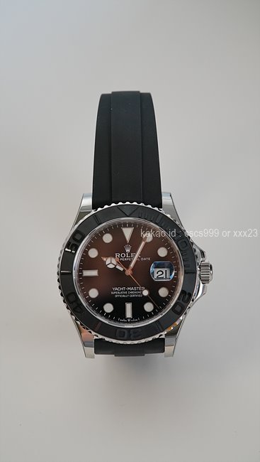 2025.12.17_[이ㅇㅇ 고객님 주문제품 검수사진] 로렉스 요트마스터 시계 레플리카 미러급 SA급 S급 고퀄리티 하이엔드 최상급 