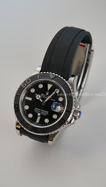2025.12.17_[이ㅇㅇ 고객님 주문제품 검수사진] 로렉스 요트마스터 시계 레플리카 미러급 SA급 S급 고퀄리티 하이엔드 최상급  2