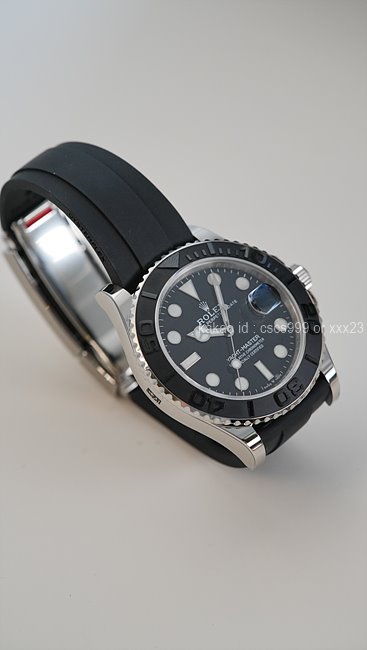 2025.12.17_[이ㅇㅇ 고객님 주문제품 검수사진] 로렉스 요트마스터 시계 레플리카 미러급 SA급 S급 고퀄리티 하이엔드 최상급  3