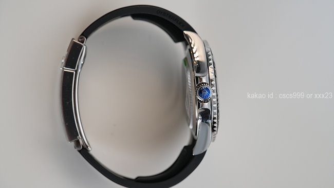 2025.12.17_[이ㅇㅇ 고객님 주문제품 검수사진] 로렉스 요트마스터 시계 레플리카 미러급 SA급 S급 고퀄리티 하이엔드 최상급  6