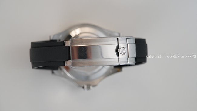 2025.12.17_[이ㅇㅇ 고객님 주문제품 검수사진] 로렉스 요트마스터 시계 레플리카 미러급 SA급 S급 고퀄리티 하이엔드 최상급  7