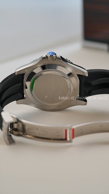 2025.12.17_[이ㅇㅇ 고객님 주문제품 검수사진] 로렉스 요트마스터 시계 레플리카 미러급 SA급 S급 고퀄리티 하이엔드 최상급  8