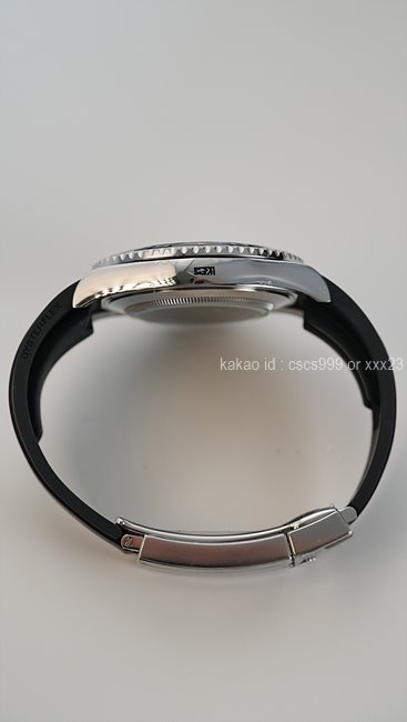 2025.12.17_[이ㅇㅇ 고객님 주문제품 검수사진] 로렉스 요트마스터 시계 레플리카 미러급 SA급 S급 고퀄리티 하이엔드 최상급  9