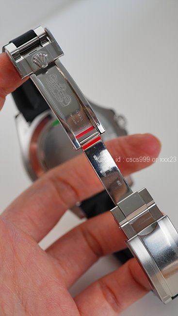 2025.12.17_[이ㅇㅇ 고객님 주문제품 검수사진] 로렉스 요트마스터 시계 레플리카 미러급 SA급 S급 고퀄리티 하이엔드 최상급  10