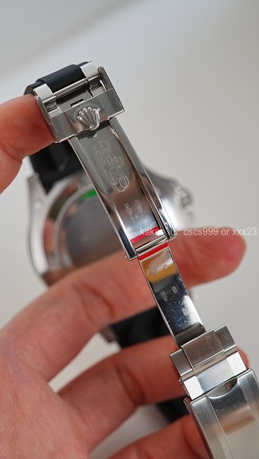 2025.12.17_[이ㅇㅇ 고객님 주문제품 검수사진] 로렉스 요트마스터 시계 레플리카 미러급 SA급 S급 고퀄리티 하이엔드 최상급  11