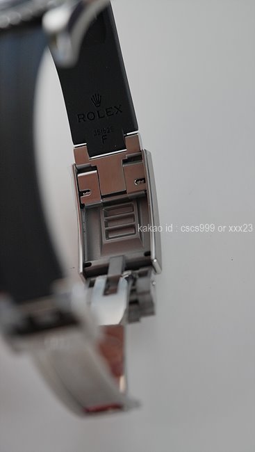 2025.12.17_[이ㅇㅇ 고객님 주문제품 검수사진] 로렉스 요트마스터 시계 레플리카 미러급 SA급 S급 고퀄리티 하이엔드 최상급  13