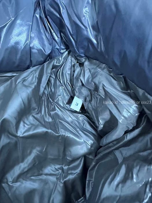 2025.12.18_[성ㅇㅇ 고객님 주문제품 검수사진] 몽클레어 마야 후드 패딩 점퍼 레플리카 미러급 SA급 S급 고퀄리티 하이엔드 최상급  8