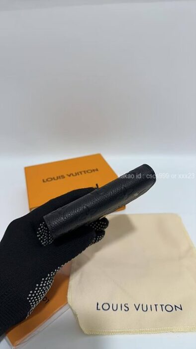 2025.12.19_[윤ㅇㅇ 고객님 주문제품 검수사진] 루이비통 지갑 레플리카 미러급 SA급 S급 고퀄리티 하이엔드 최상급  3