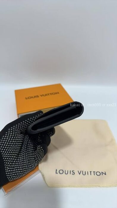 2025.12.19_[윤ㅇㅇ 고객님 주문제품 검수사진] 루이비통 지갑 레플리카 미러급 SA급 S급 고퀄리티 하이엔드 최상급  4