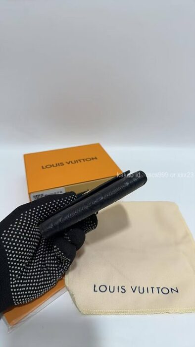 2025.12.19_[윤ㅇㅇ 고객님 주문제품 검수사진] 루이비통 지갑 레플리카 미러급 SA급 S급 고퀄리티 하이엔드 최상급  5