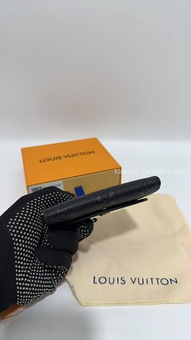 2025.12.19_[윤ㅇㅇ 고객님 주문제품 검수사진] 루이비통 지갑 레플리카 미러급 SA급 S급 고퀄리티 하이엔드 최상급  8