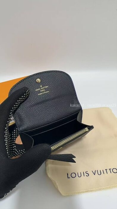 2025.12.19_[윤ㅇㅇ 고객님 주문제품 검수사진] 루이비통 지갑 레플리카 미러급 SA급 S급 고퀄리티 하이엔드 최상급  9