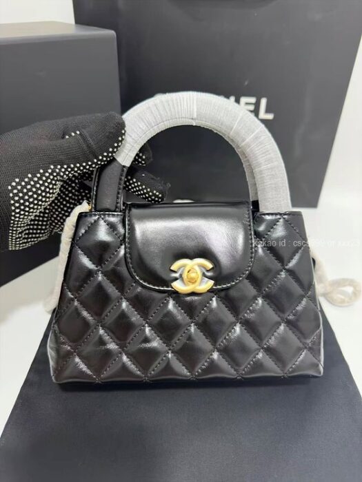 2025.12.19_[정ㅇㅇ 고객님 주문제품 검수사진] 샤넬 핸드백 레플리카 미러급 SA급 S급 고퀄리티 하이엔드 최상급 크로스백 가방 2