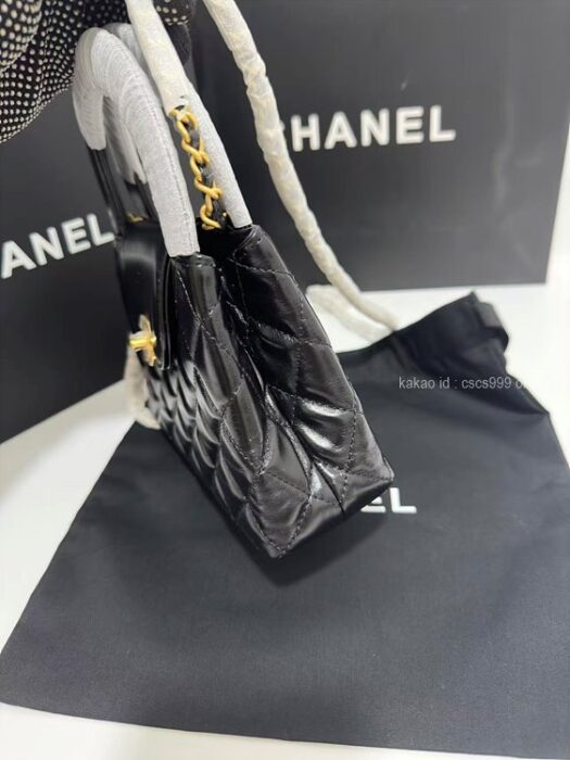 2025.12.19_[정ㅇㅇ 고객님 주문제품 검수사진] 샤넬 핸드백 레플리카 미러급 SA급 S급 고퀄리티 하이엔드 최상급 크로스백 가방 6