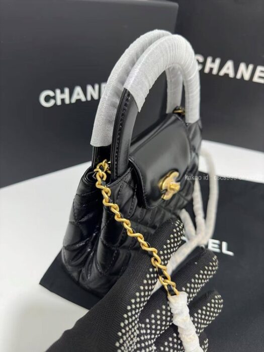 2025.12.19_[정ㅇㅇ 고객님 주문제품 검수사진] 샤넬 핸드백 레플리카 미러급 SA급 S급 고퀄리티 하이엔드 최상급 크로스백 가방 7