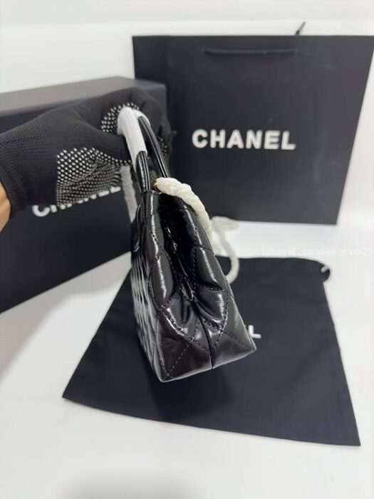 2025.12.19_[정ㅇㅇ 고객님 주문제품 검수사진] 샤넬 핸드백 레플리카 미러급 SA급 S급 고퀄리티 하이엔드 최상급 크로스백 가방 8