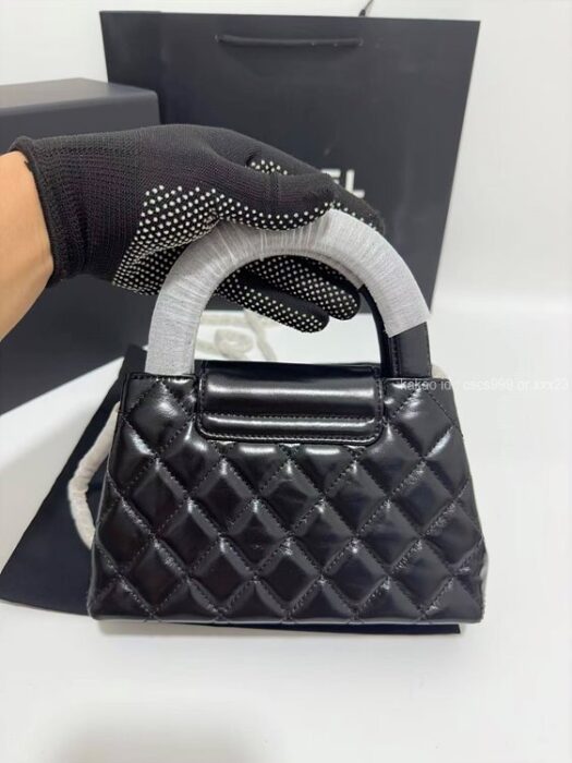 2025.12.19_[정ㅇㅇ 고객님 주문제품 검수사진] 샤넬 핸드백 레플리카 미러급 SA급 S급 고퀄리티 하이엔드 최상급 크로스백 가방 9