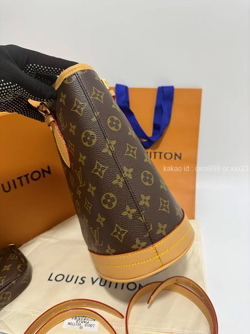 2025.12.19_[심ㅇㅇ 고객님 주문제품 검수사진] 루이비통 숄더백 레플리카 미러급 SA급 S급 고퀄리티 하이엔드 최상급 크로스백 가방 5