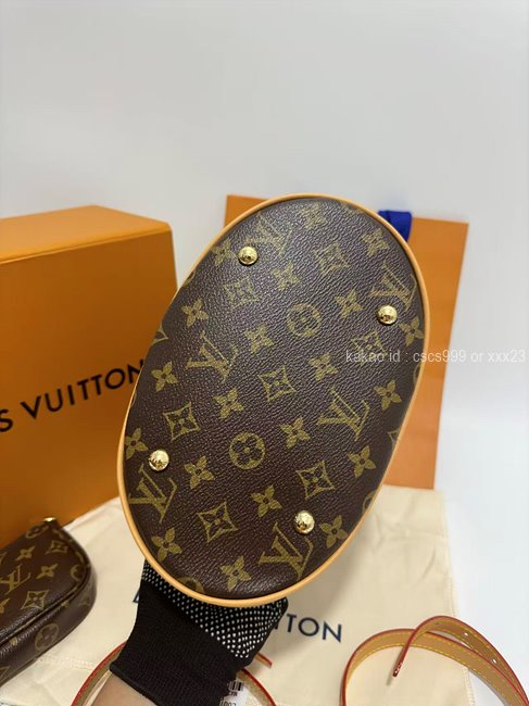 2025.12.19_[심ㅇㅇ 고객님 주문제품 검수사진] 루이비통 숄더백 레플리카 미러급 SA급 S급 고퀄리티 하이엔드 최상급 크로스백 가방 8