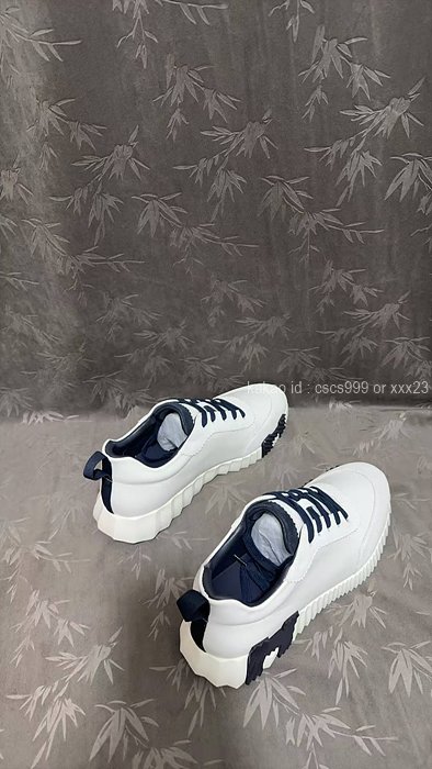 2025.12.20_[배ㅇㅇ 고객님 주문제품 검수사진] 에르메스 바운싱 스니커즈 레플리카 미러급 SA급 S급 고퀄리티 하이엔드 최상급 신발 6