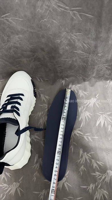 2025.12.20_[배ㅇㅇ 고객님 주문제품 검수사진] 에르메스 바운싱 스니커즈 레플리카 미러급 SA급 S급 고퀄리티 하이엔드 최상급 신발 8