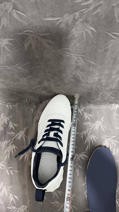 2025.12.20_[배ㅇㅇ 고객님 주문제품 검수사진] 에르메스 바운싱 스니커즈 레플리카 미러급 SA급 S급 고퀄리티 하이엔드 최상급 신발 9