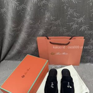 2025.12.20_[구ㅇㅇ 고객님 주문제품 검수사진] 로로피아나 블로퍼 레플리카 미러급 SA급 S급 고퀄리티 하이엔드 최상급 신발