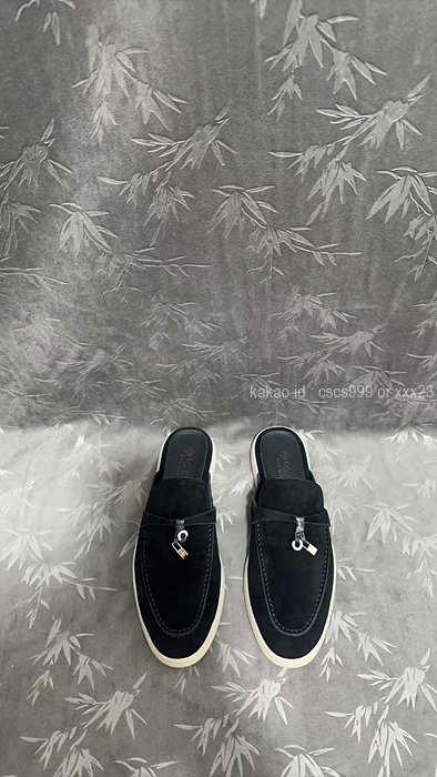 2025.12.20_[구ㅇㅇ 고객님 주문제품 검수사진] 로로피아나 블로퍼 레플리카 미러급 SA급 S급 고퀄리티 하이엔드 최상급 신발 2