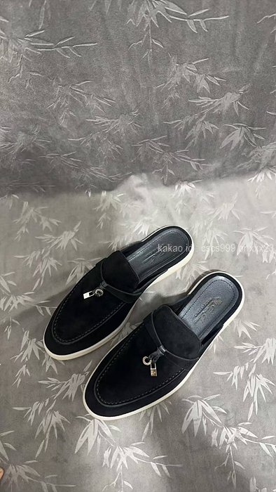 2025.12.20_[구ㅇㅇ 고객님 주문제품 검수사진] 로로피아나 블로퍼 레플리카 미러급 SA급 S급 고퀄리티 하이엔드 최상급 신발 3