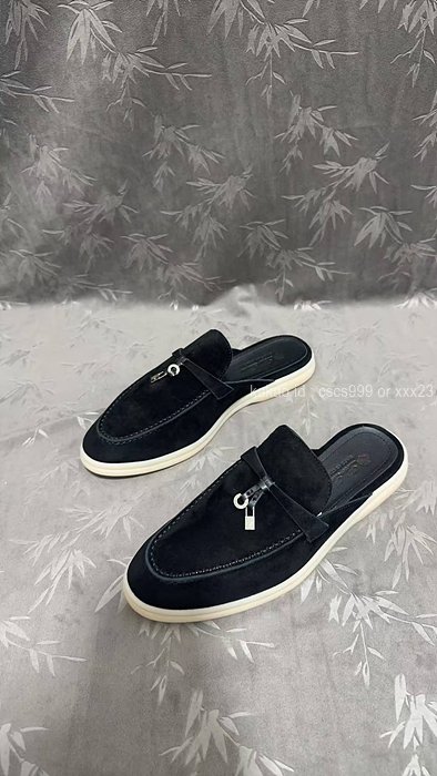 2025.12.20_[구ㅇㅇ 고객님 주문제품 검수사진] 로로피아나 블로퍼 레플리카 미러급 SA급 S급 고퀄리티 하이엔드 최상급 신발 4