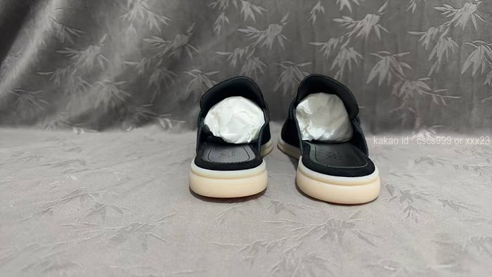 2025.12.20_[구ㅇㅇ 고객님 주문제품 검수사진] 로로피아나 블로퍼 레플리카 미러급 SA급 S급 고퀄리티 하이엔드 최상급 신발 5