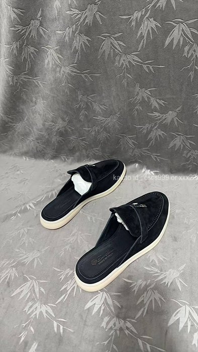 2025.12.20_[구ㅇㅇ 고객님 주문제품 검수사진] 로로피아나 블로퍼 레플리카 미러급 SA급 S급 고퀄리티 하이엔드 최상급 신발 6