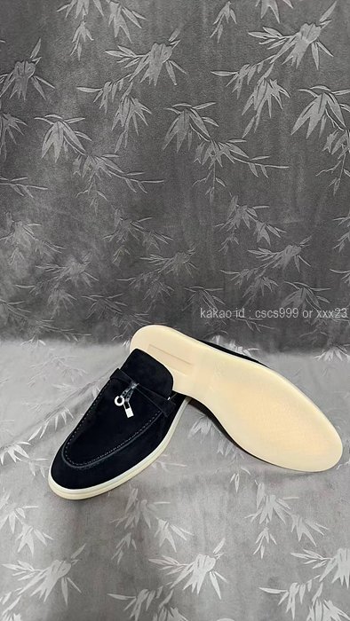 2025.12.20_[구ㅇㅇ 고객님 주문제품 검수사진] 로로피아나 블로퍼 레플리카 미러급 SA급 S급 고퀄리티 하이엔드 최상급 신발 7