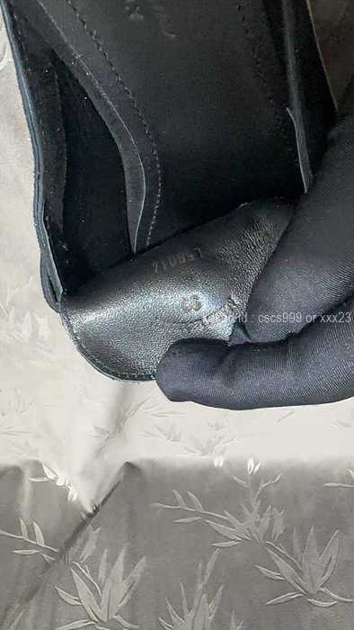 2025.12.20_[구ㅇㅇ 고객님 주문제품 검수사진] 로로피아나 블로퍼 레플리카 미러급 SA급 S급 고퀄리티 하이엔드 최상급 신발 8