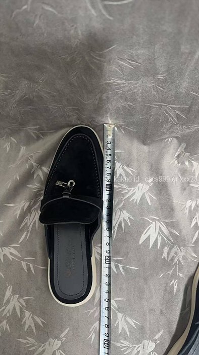 2025.12.20_[구ㅇㅇ 고객님 주문제품 검수사진] 로로피아나 블로퍼 레플리카 미러급 SA급 S급 고퀄리티 하이엔드 최상급 신발 9