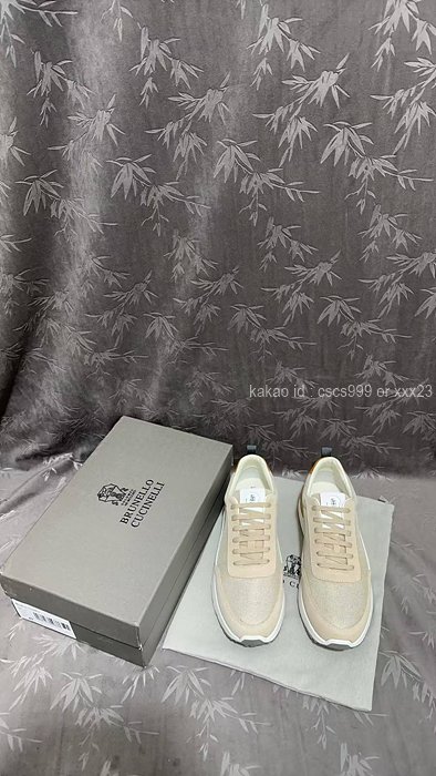 2025.12.20_[구ㅇㅇ 고객님 주문제품 검수사진] 브루넬로쿠치넬리 신발 레플리카 미러급 SA급 S급 고퀄리티 하이엔드 최상급 스니커즈 2