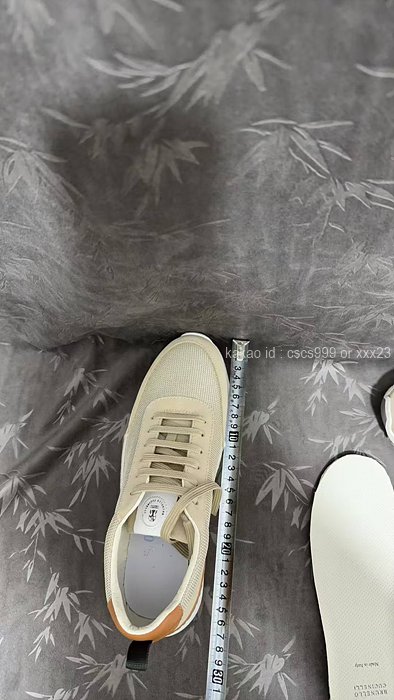 2025.12.20_[구ㅇㅇ 고객님 주문제품 검수사진] 브루넬로쿠치넬리 신발 레플리카 미러급 SA급 S급 고퀄리티 하이엔드 최상급 스니커즈 10