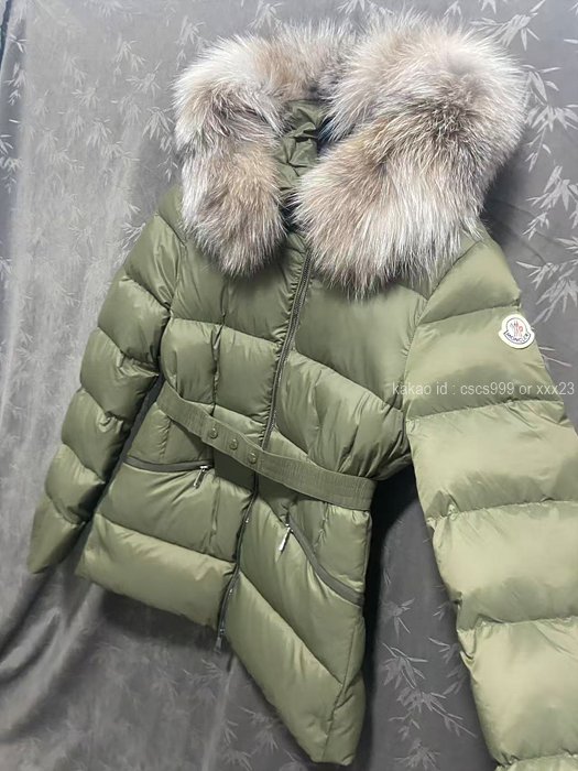 2025.12.20_[황ㅇㅇ 고객님 주문제품 검수사진] 몽클레어 보에드 후드 패딩 점퍼 레플리카 미러급 SA급 S급 고퀄리티 하이엔드 최상급  3